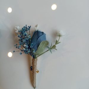 Damat Yaka Çiçeği - Yapay